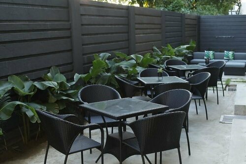 Гостиница Balar Hotel and SPA в Провинции Мариндуке