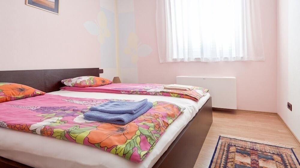 Фото Apartments Villa Venera