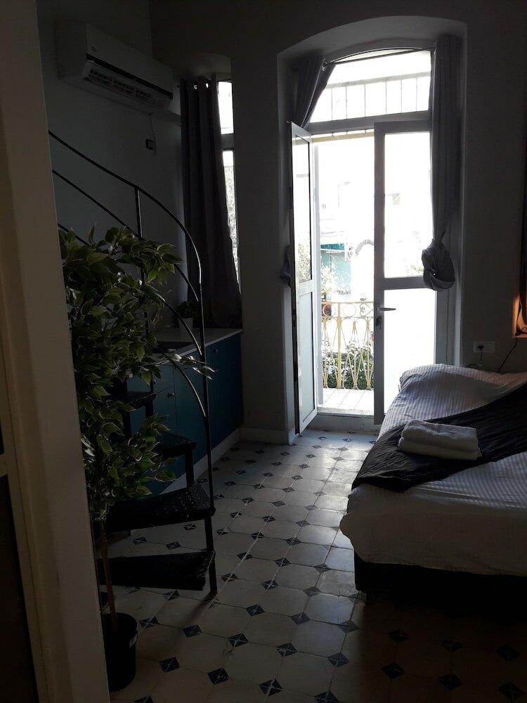 Фото Отель Shlomtzi