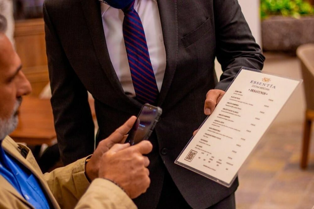 Фото The Essentia Hotel - Sma