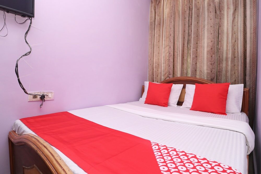 Фото Oyo 37723 Pam And Chand Guest House