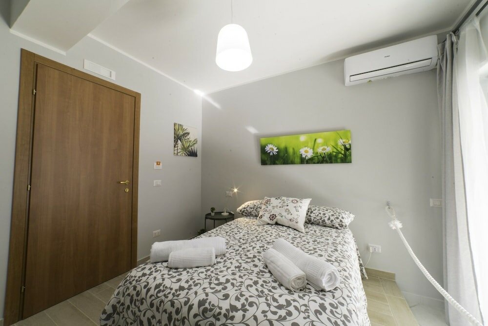 Фото B&b Malò Family Friendly