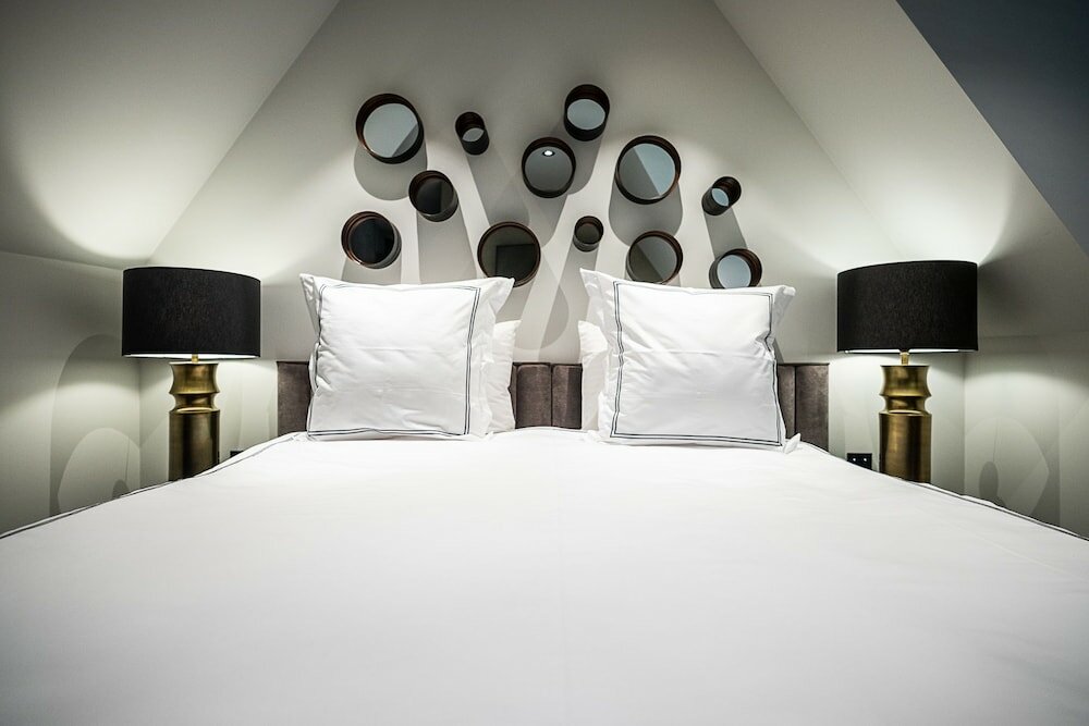 Фото Boutique Hotel 't Fraeyhuis