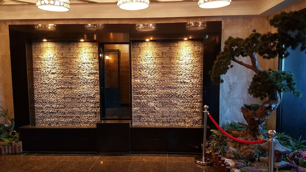 Фото Lahan Hotel Pohang