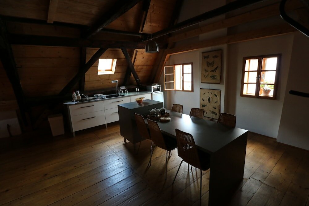 Фото Apartment Soukenická 44