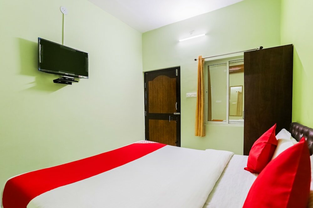 Фото Oyo 46710 La Grace Inn