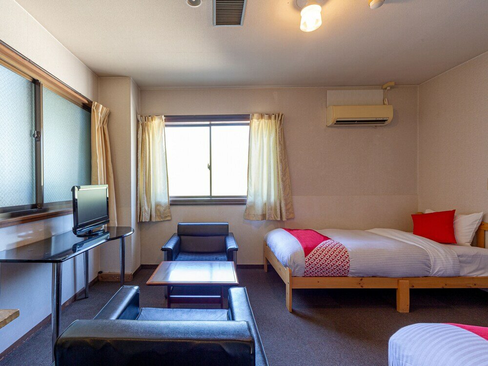 Фото Ryuganji Onsen Hotel Yuri