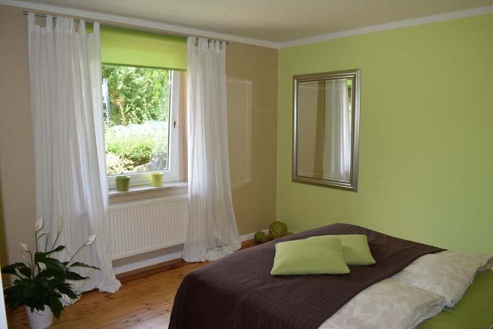 Фото Obstkorb Stralsund