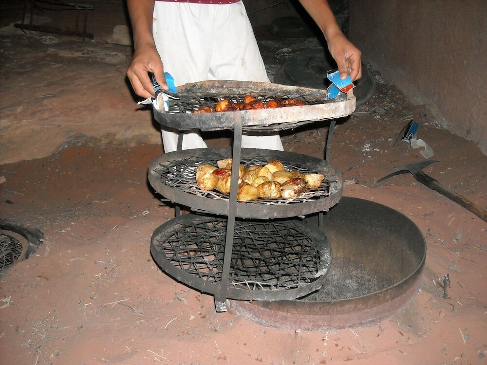 Фото Bedouin expedition Camp