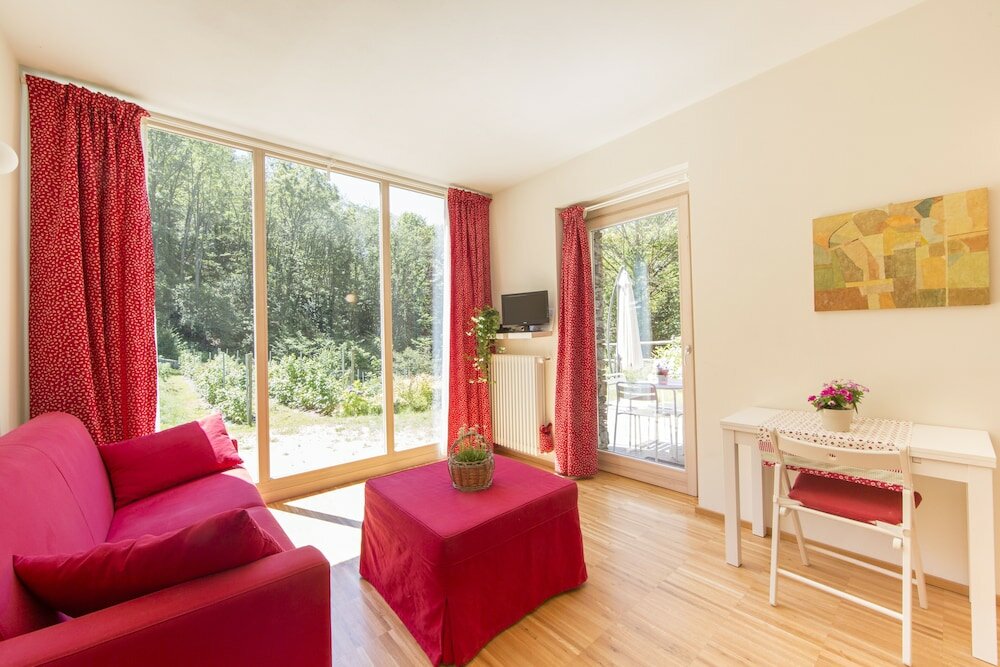 Фото Agriturismo Rossolampone