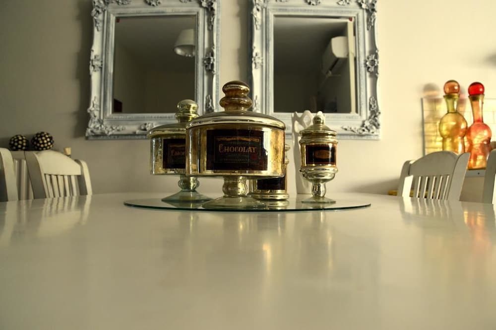 Фото Ammos Luxury Suites