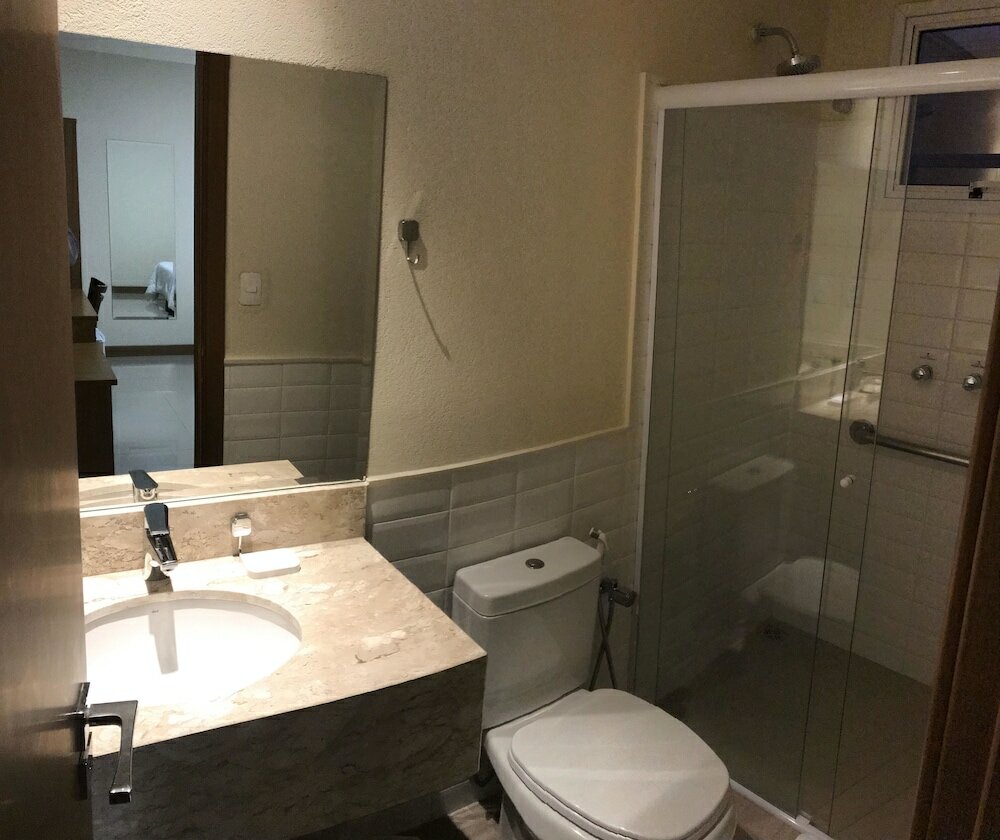 Фото Ipê Palace Hotel