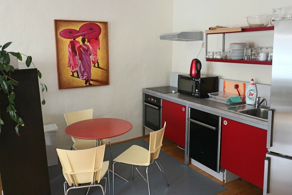 Фото Apartment Soukenická 44