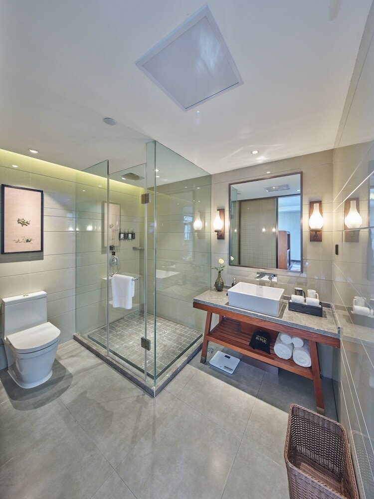 Фото Ssaw Boutique Hotel Nanjing Grand Theatre
