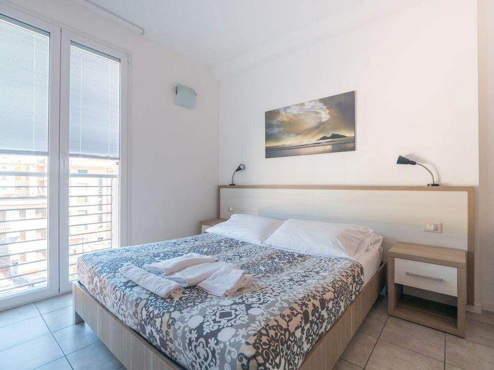 Фото Residence San Valentino