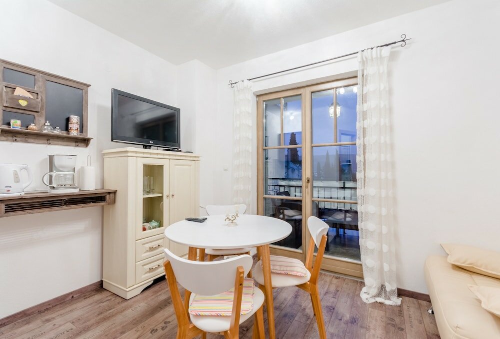 Фото Apartments Villa Kameja