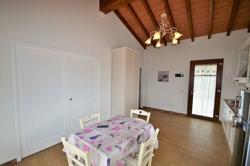 Фото Villetta Zuccale