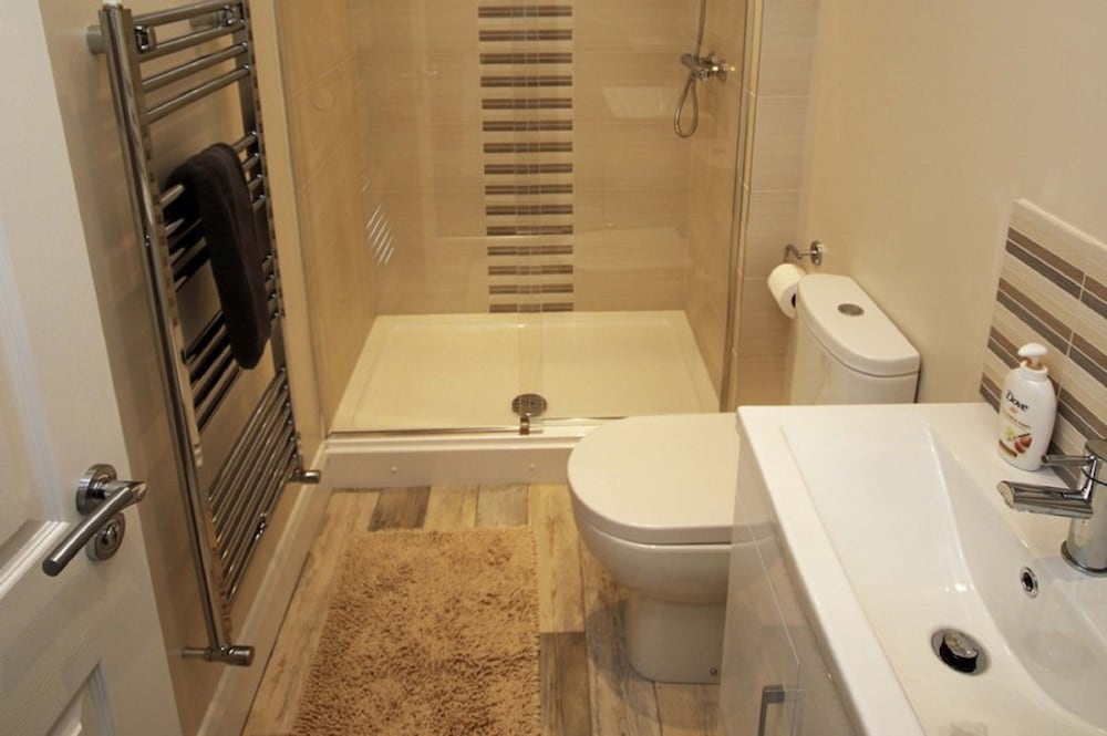 Фото Harbour View City Centre Apartment