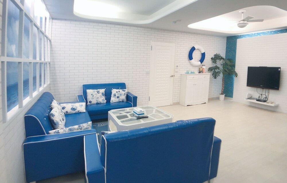 Фото 4 Seasons B&b