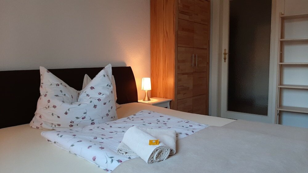 Фото Weber Apartments