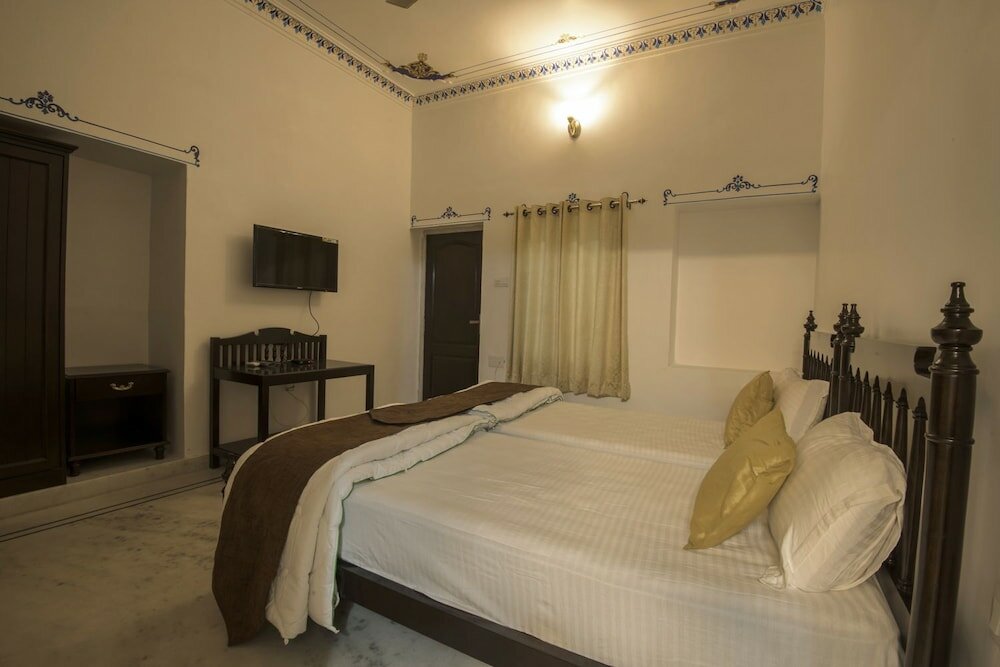 Фото Chandraveer Niwas