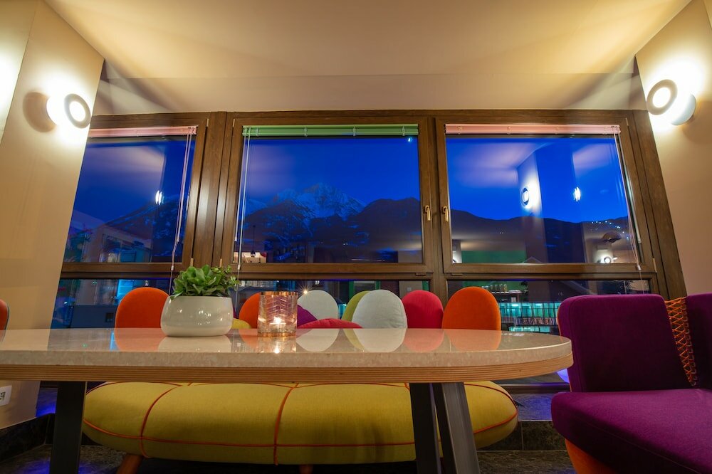 Фото Omama Hotel