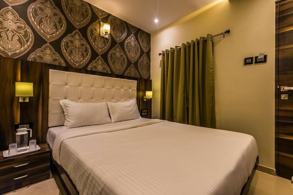 Фото Hotel Atlas Grand
