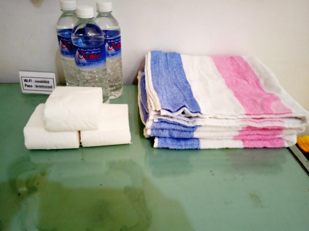 Фото Moshi-Moshi - Hostel