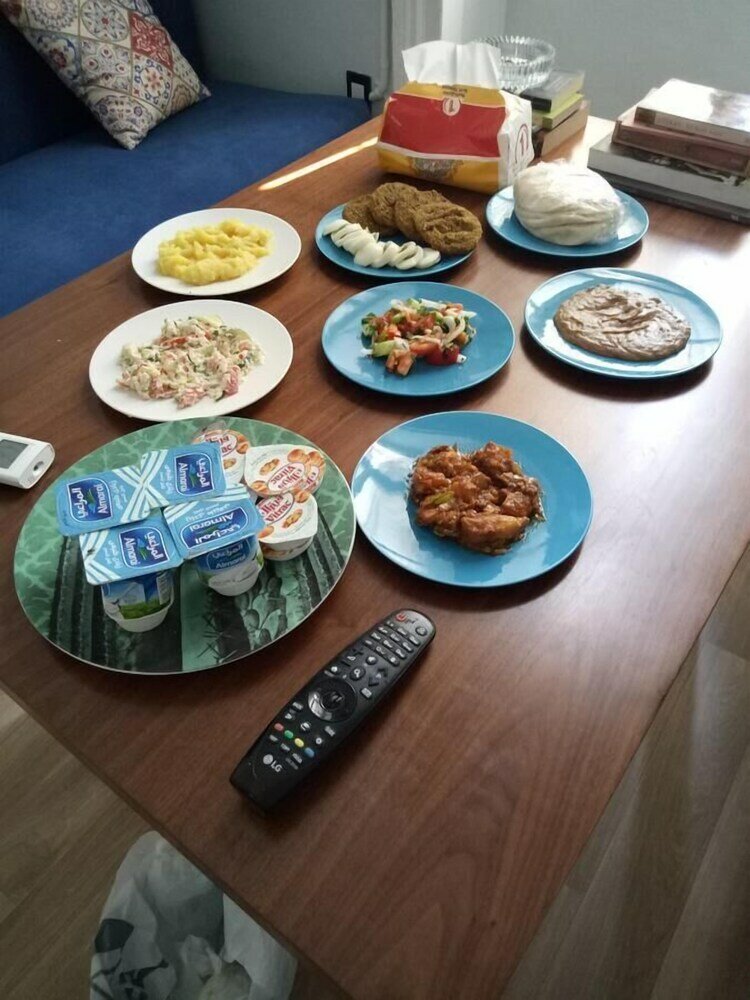 Фото Eden Hostel