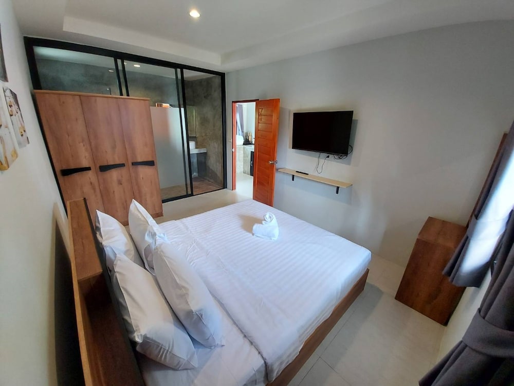 Фото Malinee Resort