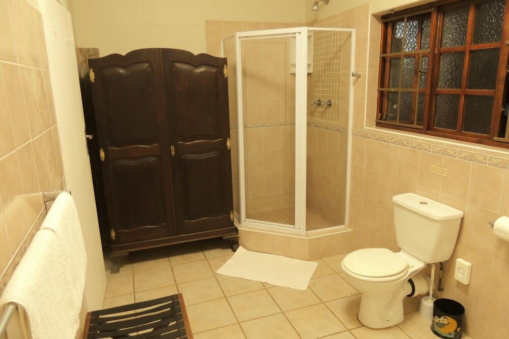 Фото The Brackens Guest House