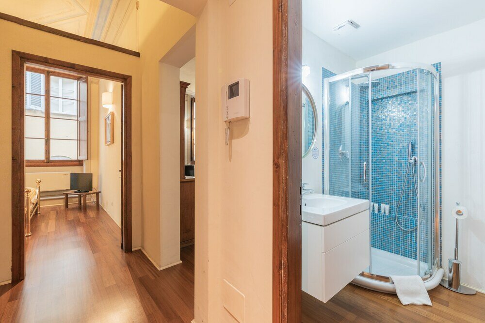 Фото Charme&Suite - Piazza Signoria