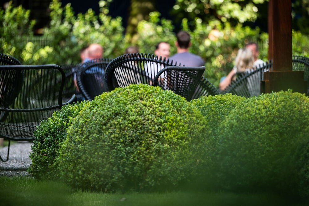 Фото Boutique Hotel 't Fraeyhuis