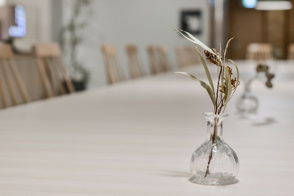 Фото Ref Kumamoto by Vessel Hotels