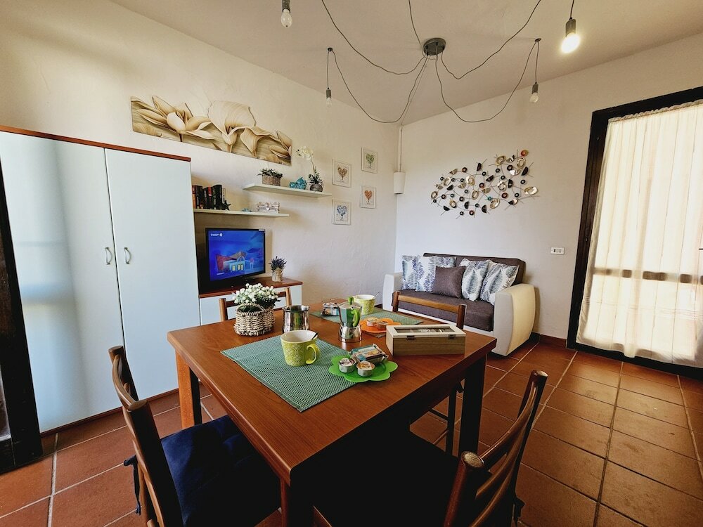 Фото Baia di Ulisse