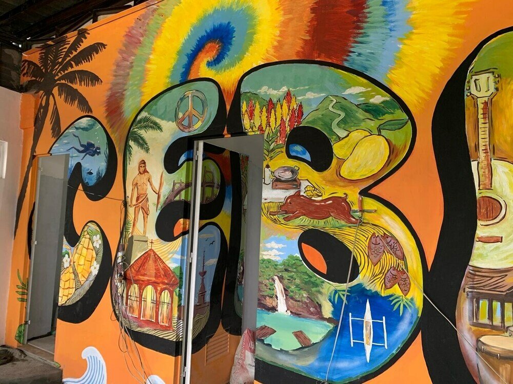 Фото Chiasti Capsule Hostel - Adults Only