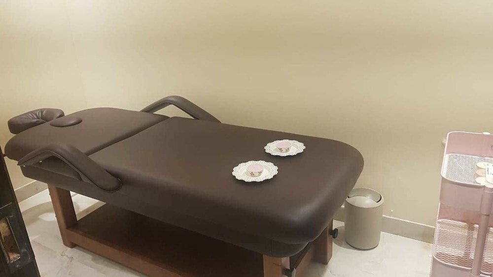 Фото Goldish Hotel