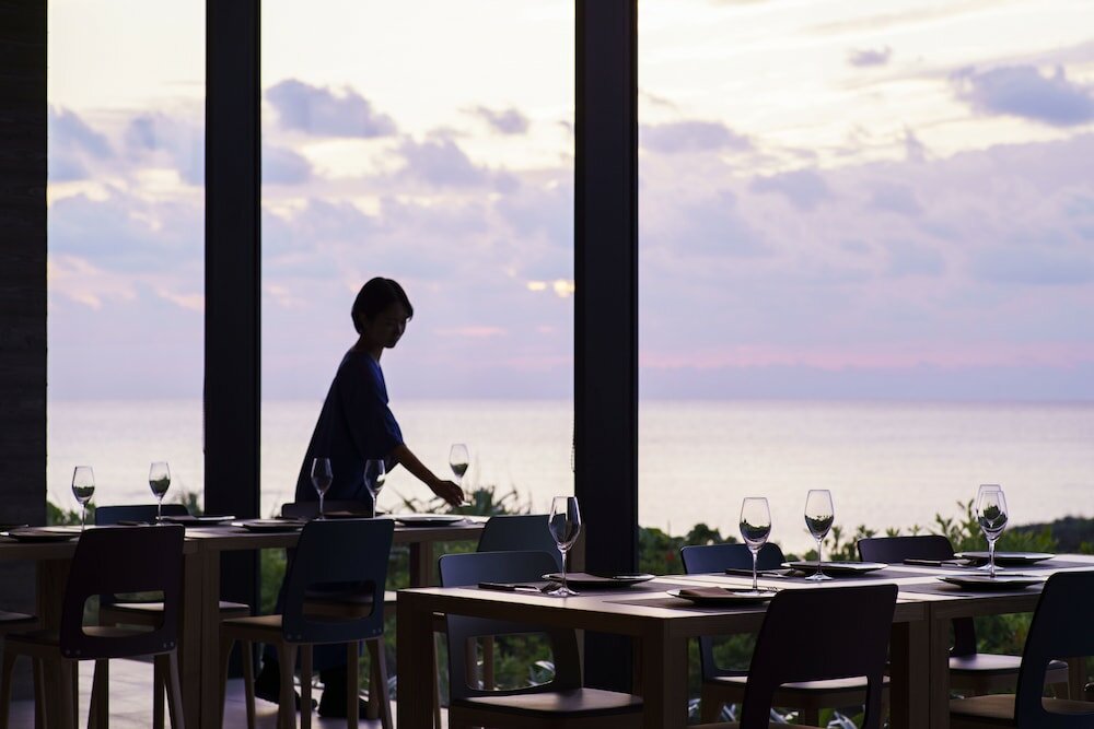 Фото Hoshinoya Okinawa