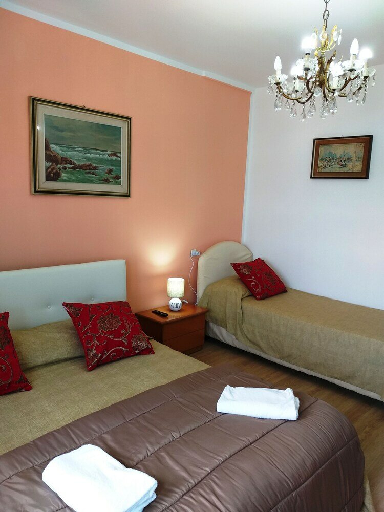 Фото Sweet Sleep Venice