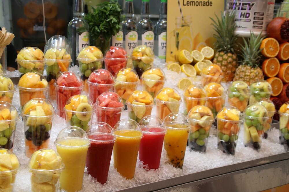 Фото AirTLV - Rambam Residence