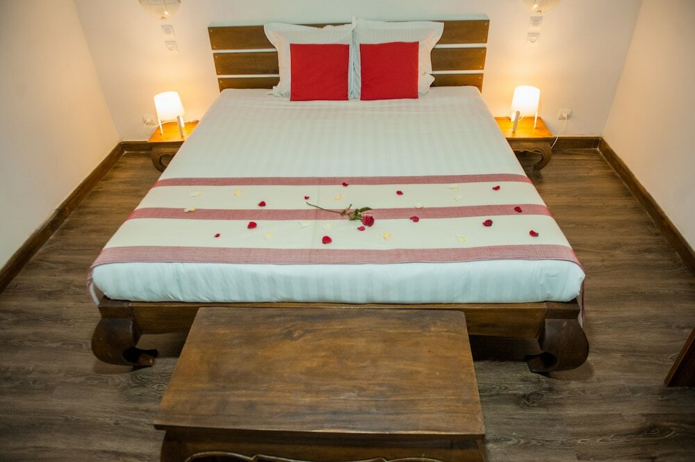 Фото Grand Appart' Antaninarenina