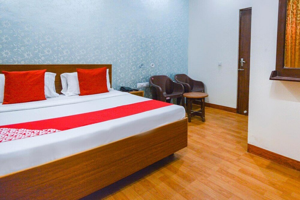 Фото Hotel Milan Palace