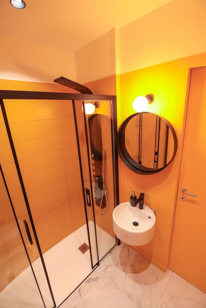 Фото O. Effe. Global Suites at Vatican