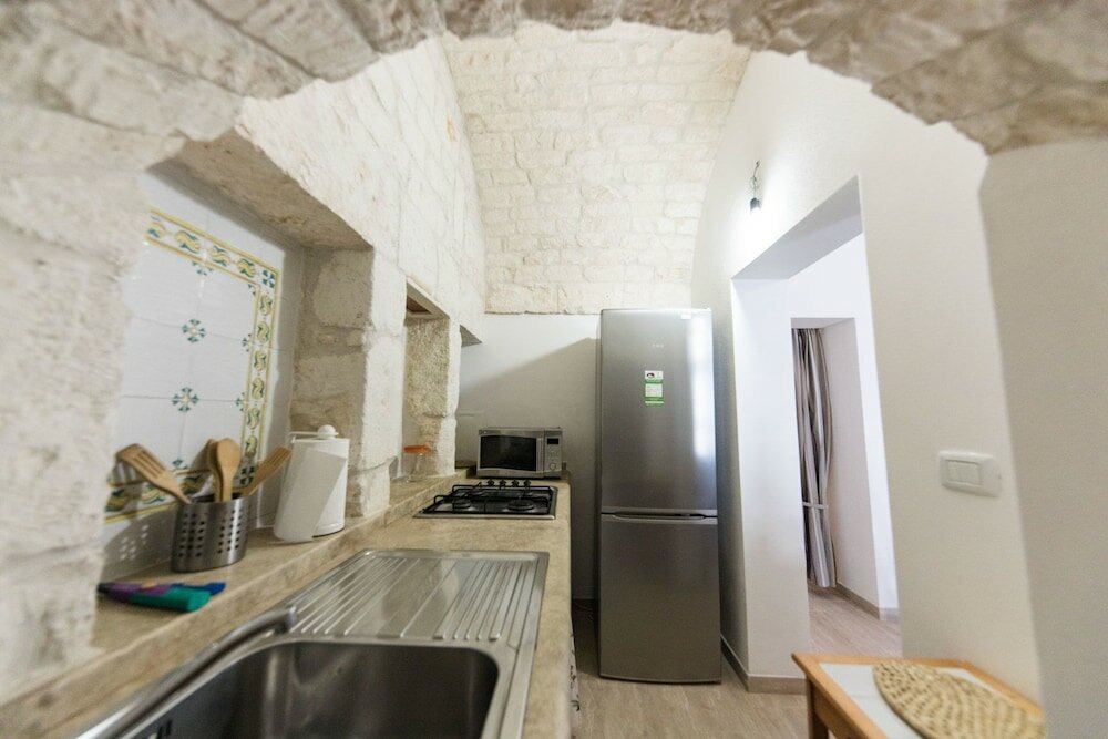 Фото A casa di Francesca