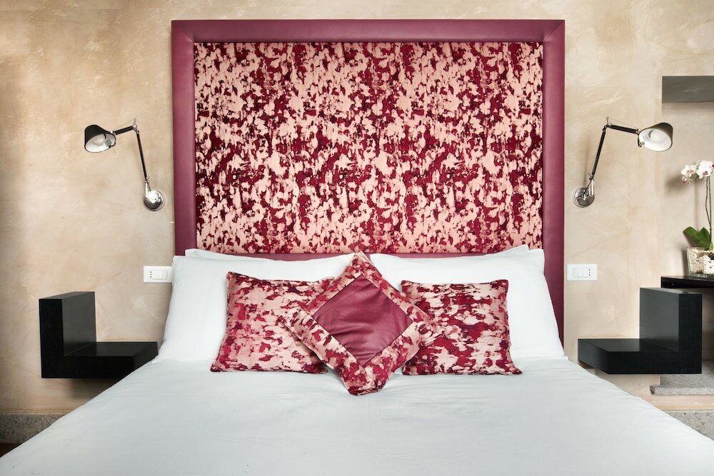 Фото Santa Caterina Relais