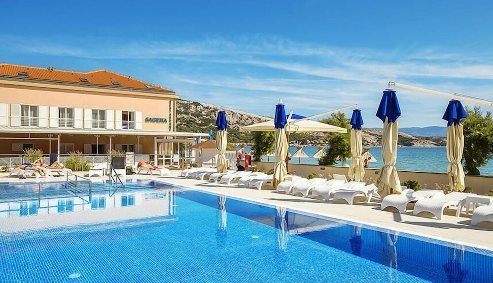 Фото Hotel Tamaris