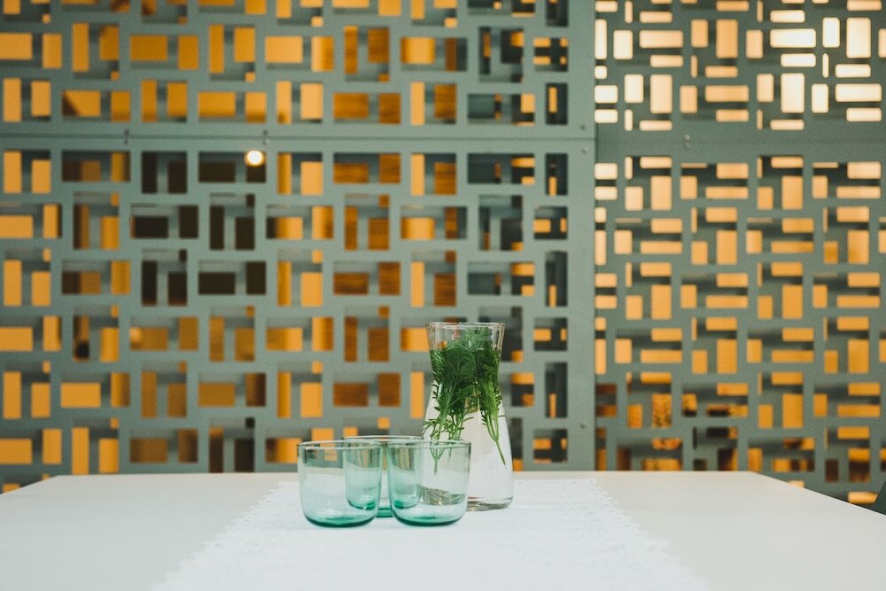 Фото AirTLV - Rambam Residence