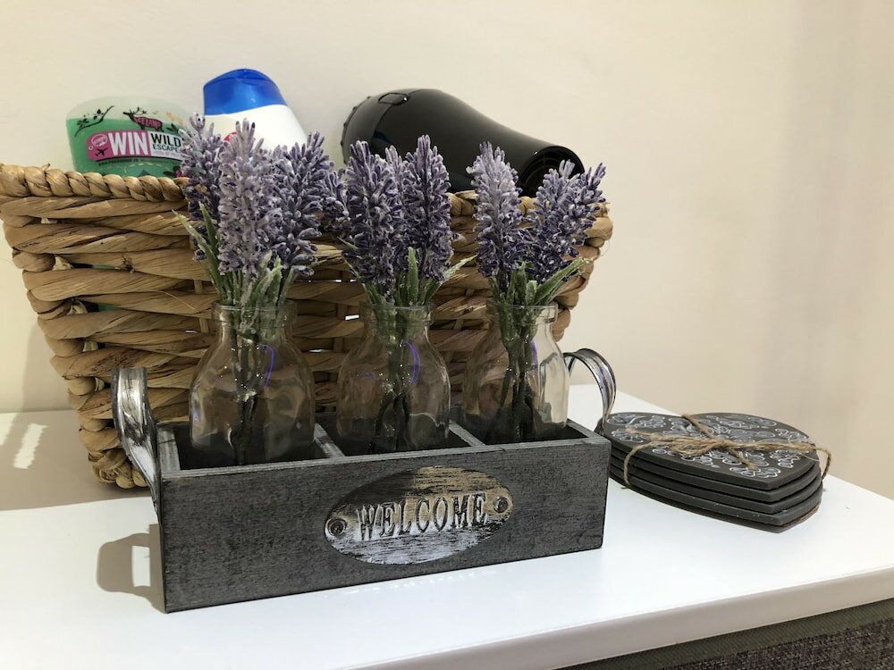 Фото Princess Service Apartments - Town Centre