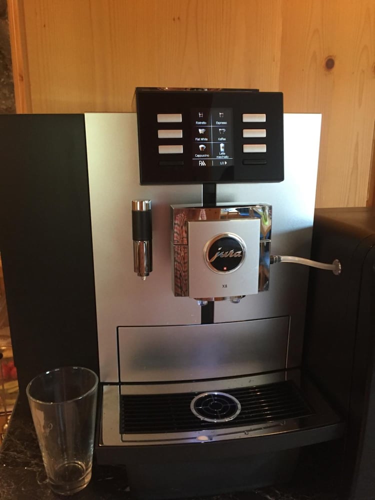 Фото Pension Bergkristall