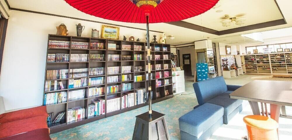 Фото Noble Inn Nagaya